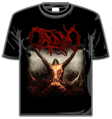 oceano t shirts