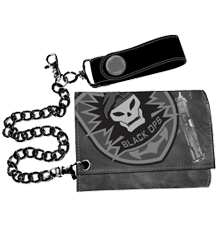 CALL OF DUTY - BLACK OPS