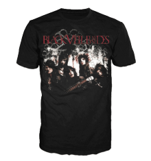 BLACK VEIL BRIDES - GRIME