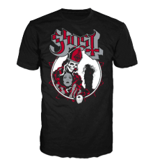 GHOST - HI-RED POSSESSION