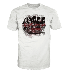 BLACK VEIL BRIDES - DESTROY