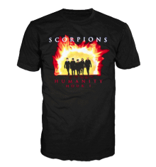 SCORPIONS - FLAME GUYS