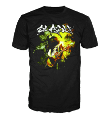 SLASH - FLAMES