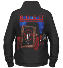 RUSH - MOVING PICTURES 2