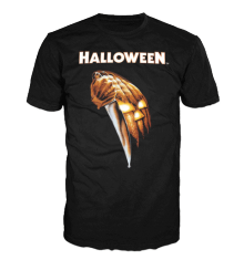 HALLOWEEN - KNIFE