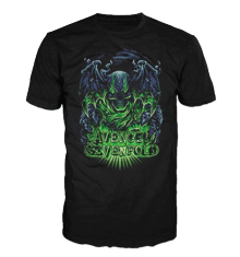 AVENGED SEVENFOLD - DARE TO DIE
