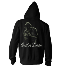 DIO - EVIL OR DEVINE