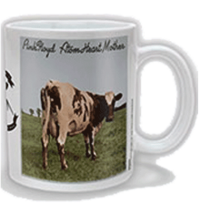 PINK FLOYD - ATOM HEART MOTHER