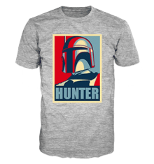 STAR WARS - HUNTER