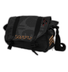 SOULFLY - MESSENGER