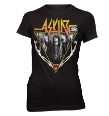 ASKING ALEXANDRIA - SKELE ARMS