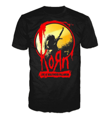 KORN - STAGE