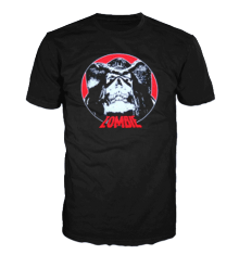 COWBOY SKULL