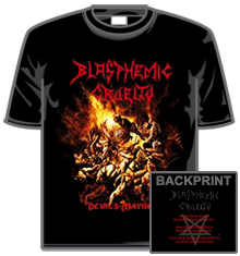 DEVILS MAYHEM