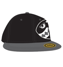 BULLET BLACK