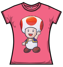 TOAD