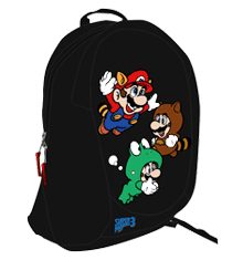 MARIO TRANSFORM