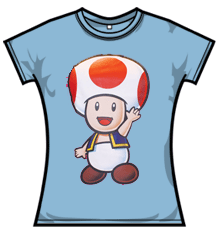 TOAD