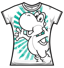 YOSHI