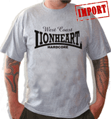 LIONSDALE