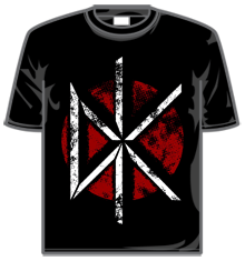 DISTRESSED LOGO