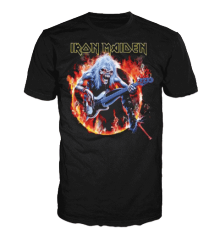 FEAR LIVE FLAMES
