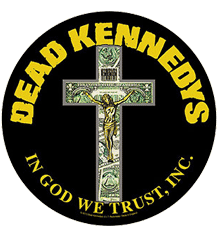 IN GOD WE TRUST