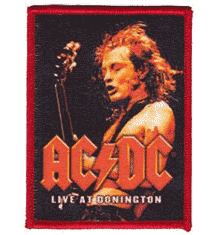 DONNINGTON