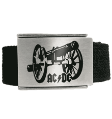 CANNON
