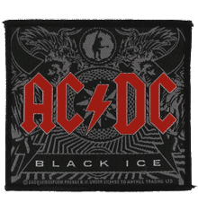 BLACK ICE