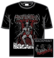 THRONE BLACK