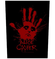 SPLATTER HAND