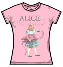 ALICE FLAM