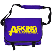 LOGO PURPLE