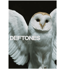 DIAMOND EYES
