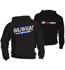BAZINGA