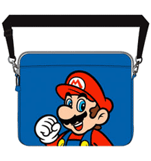 MARIO