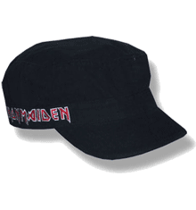SIDE LOGO