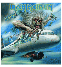 FLIGHT 666