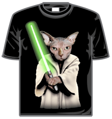 MASTER CAT