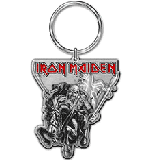 MAIDEN ENGLAND