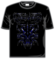 CREST
