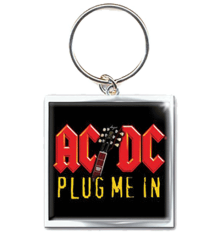 PLUG ME IN