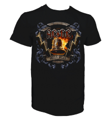 HELLS BELLS SHIELD