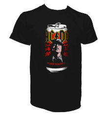 DRINK CAN