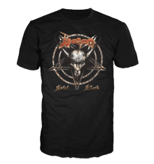 METAL BLACK