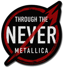 THROUGH THE NEVER