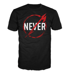 SAY NEVER