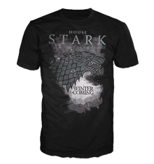 STARK HOUSE