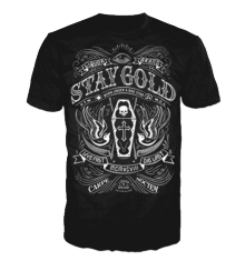 STAY GOLD